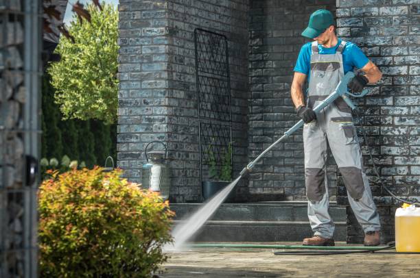 Best Factory Floor Cleaning  in Forestdale, MA