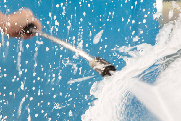 Best Building Exterior Washing  in Forestdale, MA