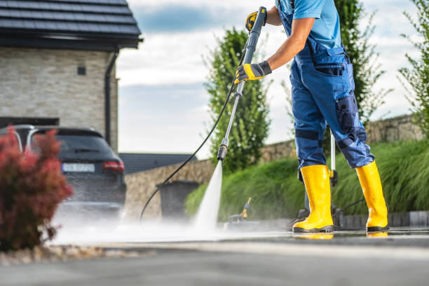 Best Animal Enclosure Cleaning  in Forestdale, MA