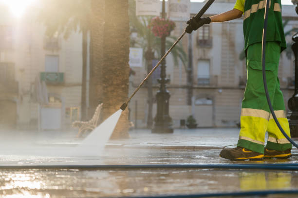 Best Driveway Pressure Washing  in Forestdale, MA