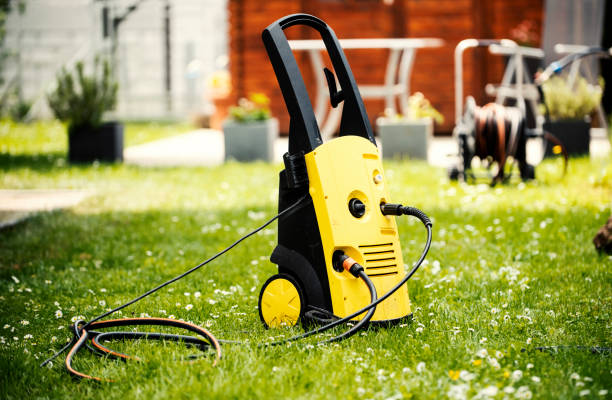 Best Machinery and Equipment Cleaning  in Forestdale, MA